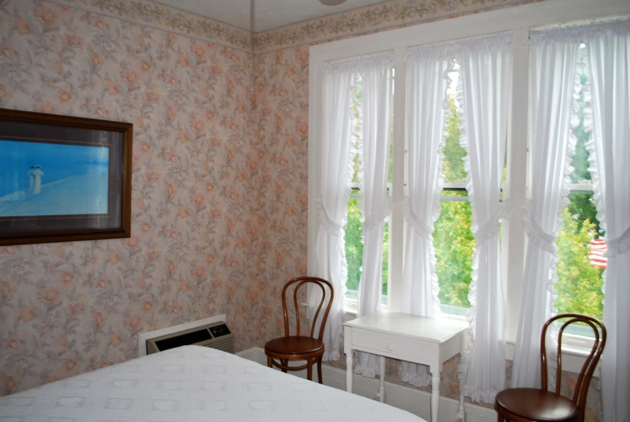 פוט-אין-ביי The Historic Park Hotel מראה חיצוני תמונה